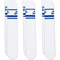 Nike U Nk Nsw Everyday Essential Cr Socken Herren -...