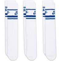 Nike U Nk Nsw Everyday Essential Cr Socken Herren -...