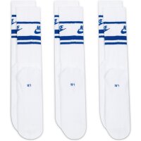 Nike U Nk Nsw Everyday Essential Cr Socken Herren -...