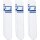Nike U Nk Nsw Everyday Essential Cr Socken Herren - white/game royal/game royal