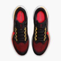 Nike Pegasus 41 Laufschuhe Herren - black/bright crimson-topaz gold