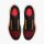 Nike Pegasus 41 Laufschuhe Herren - black/bright crimson-topaz gold