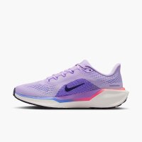 Nike Pegasus 41 Laufschuhe Damen - violet mist/purple dynasty-bright v