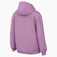 Nike Sportswear Club Fleece Sweatshirt Kinder - lt magenta/white