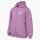 Nike Sportswear Club Fleece Sweatshirt Kinder - lt magenta/white