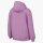 Nike Sportswear Club Fleece Sweatshirt Kinder - lt magenta/white