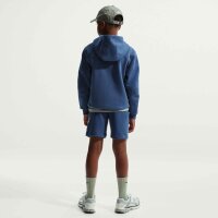 Nike Sportswear Club Fleece Sweatshirt Kinder - mystic...