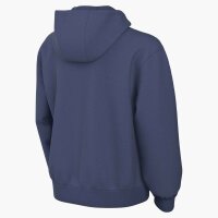 Nike Sportswear Club Fleece Sweatshirt Kinder - mystic navy/white
