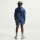 Nike Sportswear Club Fleece Sweatshirt Kinder - mystic navy/white