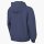 Nike Sportswear Club Fleece Sweatshirt Kinder - mystic navy/white