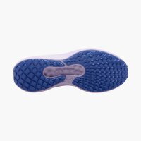 Nike Winflo 11 Laufschuhe Damen - summit white/black-violet mist-sapp
