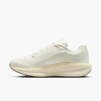 Nike Winflo 11 Laufschuhe Damen - sail/white-chalk-coconut milk