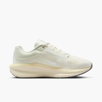 Nike Winflo 11 Laufschuhe Damen - sail/white-chalk-coconut milk