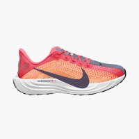 Nike Pegasus Plus Laufschuhe Damen - hot lava/dark...