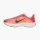 Nike Pegasus Plus Laufschuhe Damen - hot lava/dark raisin-orange pulse