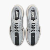 Nike Pegasus Plus Laufschuhe Herren - pure platinum/anthracite-wolf grey-