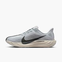 Nike Pegasus Plus Laufschuhe Herren - pure platinum/anthracite-wolf grey-