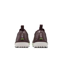 Nike Mercurial Vapor 16 Academy TF Kinder Mbappe - plum eclipse/metallic silver
