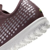 Nike Mercurial Vapor 16 Academy TF Kinder Mbappe - plum eclipse/metallic silver
