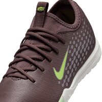 Nike Mercurial Vapor 16 Academy TF Kinder Mbappe - plum eclipse/metallic silver