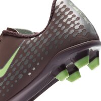Nike Mercurial Vapor 16 Club MG Kinder Mbappe - plum eclipse/metallic silver