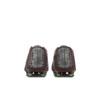 Nike Mercurial Vapor 16 Club MG Kinder Mbappe - plum eclipse/metallic silver