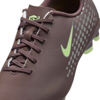 Nike Mercurial Vapor 16 Club MG Kinder Mbappe - plum eclipse/metallic silver