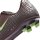 Nike Mercurial Vapor 16 Club MG Kinder Mbappe - plum eclipse/metallic silver