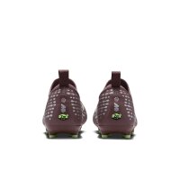 Nike Mercurial Vapor 16 Academy FG/MG Kinder Mbappe - plum eclipse/metallic silver