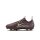 Nike Mercurial Vapor 16 Academy FG/MG Kinder Mbappe - plum eclipse/metallic silver