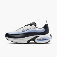 Nike Air Max Portal Sneaker Damen - white/hydrogen blue-dk smoke grey