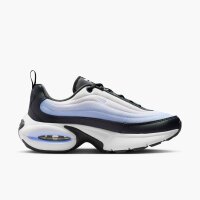 Nike Air Max Portal Sneaker Damen - white/hydrogen blue-dk smoke grey