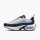Nike Air Max Portal Sneaker Damen - white/hydrogen blue-dk smoke grey
