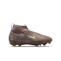 Nike Mercurial Superfly 10 Academy MG LL Kinder Mbappe -...