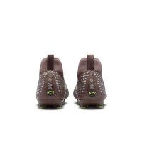 Nike Mercurial Superfly 10 Academy MG LL Kinder Mbappe - plum eclipse/metallic silver