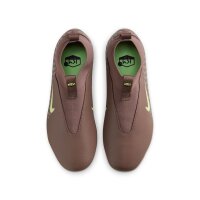 Nike Mercurial Superfly 10 Academy MG LL Kinder Mbappe - plum eclipse/metallic silver