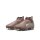 Nike Mercurial Superfly 10 Academy MG LL Kinder Mbappe - plum eclipse/metallic silver