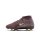 Nike Mercurial Superfly 10 Club MG High Kinder Mbappe - plum eclipse/metallic silver