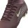 Nike Mercurial Superfly 10 Club MG High Kinder Mbappe - plum eclipse/metallic silver