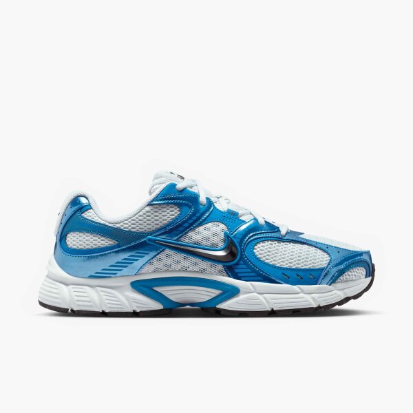 Nike V5 Rnr Sneaker Herren - pure platinum/black-brilliant blue