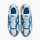 Nike V5 Rnr Sneaker Herren - pure platinum/black-brilliant blue