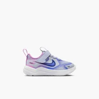 Nike Mystic Fly Laufschuhe Kinder - ghost/midnight...