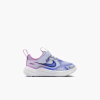 Nike Mystic Fly Laufschuhe Kinder - ghost/midnight...