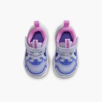 Nike Mystic Fly Laufschuhe Kinder - ghost/midnight navy-sapphire-lt mag