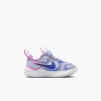 Nike Mystic Fly Laufschuhe Kinder - ghost/midnight navy-sapphire-lt mag