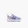 Nike Mystic Fly Laufschuhe Kinder - ghost/midnight navy-sapphire-lt mag