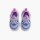 Nike Mystic Fly Laufschuhe Kinder - ghost/midnight navy-sapphire-lt mag