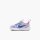 Nike Mystic Fly Laufschuhe Kinder - ghost/midnight navy-sapphire-lt mag