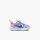 Nike Mystic Fly Laufschuhe Kinder - ghost/midnight navy-sapphire-lt mag