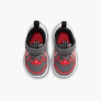 Nike Mystic Fly Laufschuhe Kinder - pencil point/white-lt crimson-black